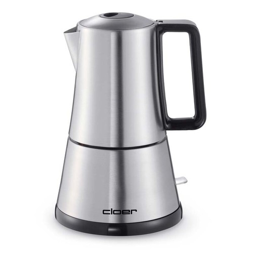 Moka maker cloer 5928 - moka,