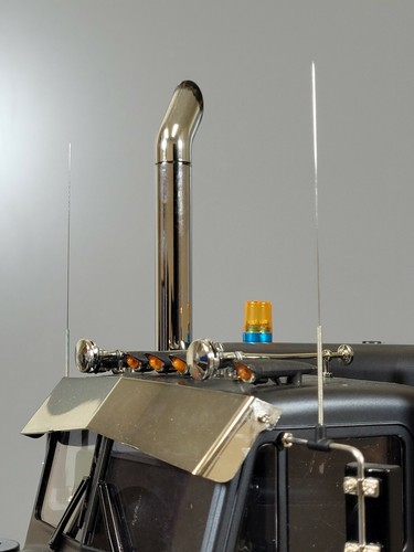 Tamiya coppia antenna - rc,