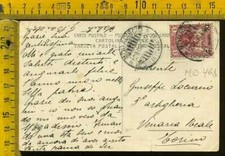 Regno Colonie Somalia Leone