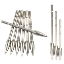 Punte di freccia tiro con