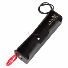 5PCS NEW Plastic Battery