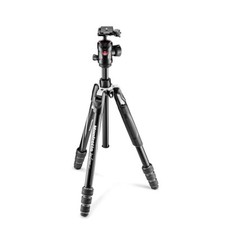 Manfrotto Befree GT Treppiede