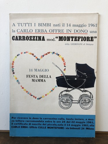 Insegna anni carlo - insegna, erba