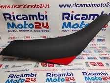 Sella Nera rossa Husqvarna TE