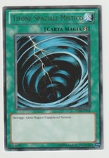 Yu Gi Oh - TIFONE SPAZIALE