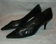 50er 60er Pumps Damen Schuh