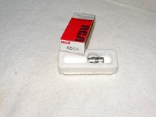 Tubo nuvistor 6ds4 - x, rca-ge