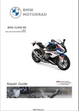 2020-2022 BMW S1000 RR K67 (