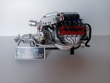 MOTORE COMPLETO FERRARI F40 LM