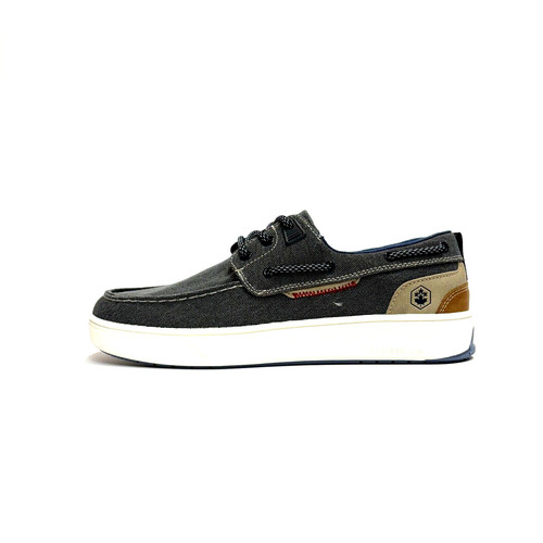 Lumberjack scarpe uomo shoes - scarpe,
