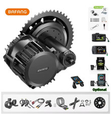 Kit conversione motore BBS02B