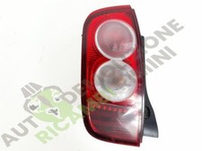 CR12DE FANALE POST. SX. NISSAN