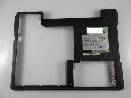 Scocca inferiore fujitsu - scocca,