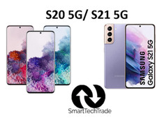 Smartphone Samsung Galaxy S21