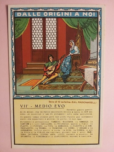 Edizione radio marelli - edizione,