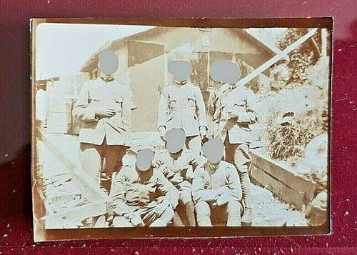 Foto epoca militari a - foto,