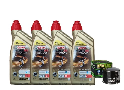 Kit tagliando bmw 1200 lc - bmw, r/1200/gs
