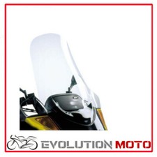 PARABREZZA + ATTACCHI GIVI