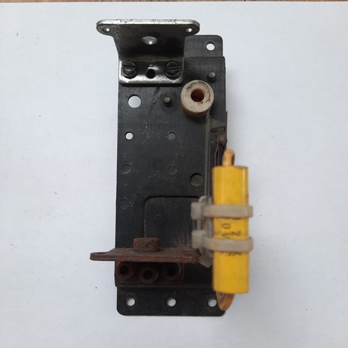 Support bobine droite fixation - bobine,
