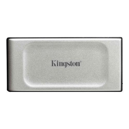 Kingston xs2000 ssd - xs2000, esterno