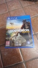GIOCO PS4 - TOM CLANCY'S  GHOST RECON  - GROUND ZEROES -  UBISOFT 2017