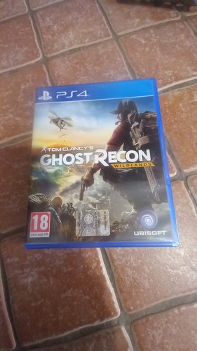 Gioco ps4 tom - ps4,