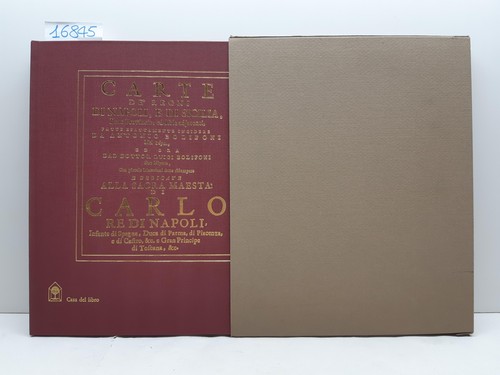 Bolifoni carte dei - carte, regni