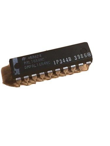 Ip344b 3986 chip from - chip,