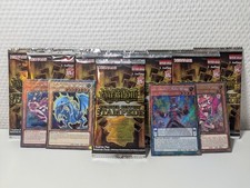 Yugioh rarity collection - rarity,