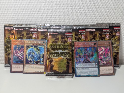 Yugioh rarity collection - yugioh,
