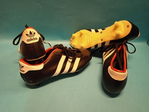 Scarpe calcio pelle - da,