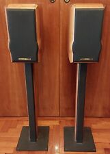 DIFFUSORI SONUS FABER MINIMA AMATOR (I SERIE) + ACCESSORI (UNIPROPRIETARIO!!!)