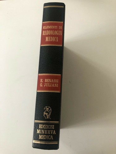 Elementi radiologia medica - elementi, di