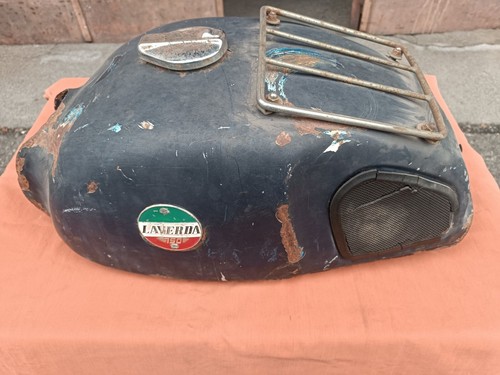 Serbatoio laverda 750 sport - s.,