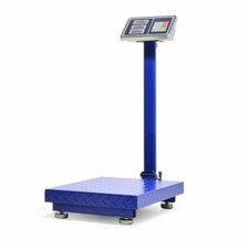 EFFE BILANCIA DIGITALE 300 KG