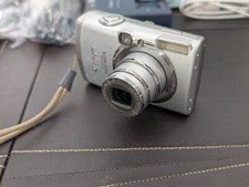 Canon IXUS 950 IS 8,0