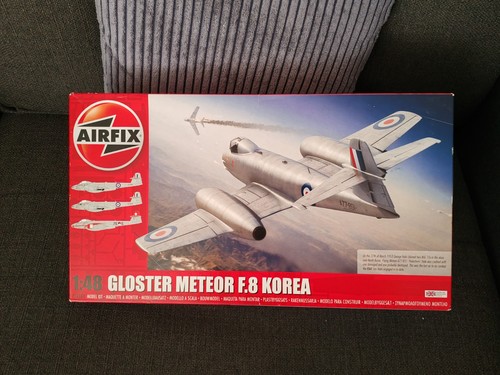 Airfix scala gloster - scala,