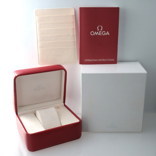 Originale omega speedmaster - originale,