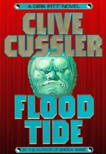 Flood Tide - Hardcover By
