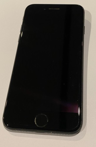 Apple iphone 128 nero - iphone,