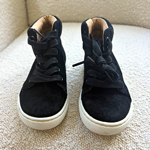 Sneakers alte stringate - , janie
