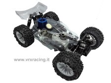 Bugster 10 off road - n2, off-road