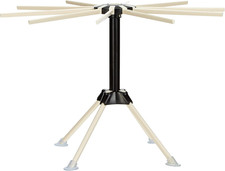 Essiccatore per Pasta, Altezza