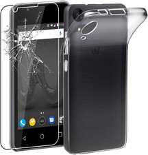 - Cover per Wiko Sunny 2