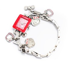 Chronotech Silver Stainless