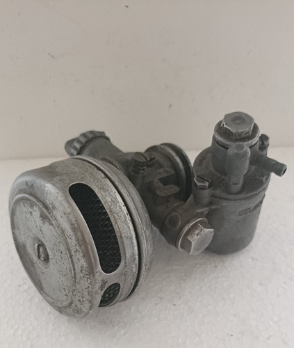 Carburatore dell orto ua19s - carburatore,