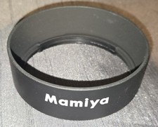 OBIETTIVO MAMIYA 645 AFD / AFD