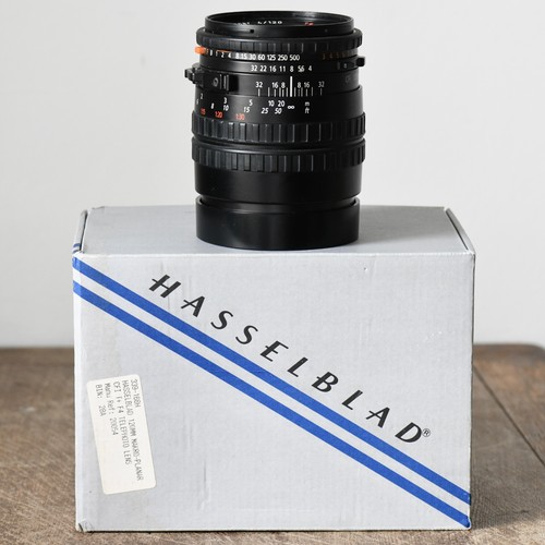 Hasselblad 120 4 cfi - mm,