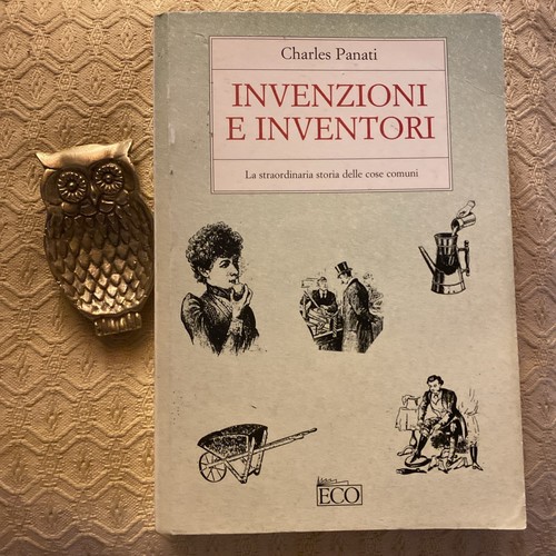Invenzioni inventori - invenzioni,