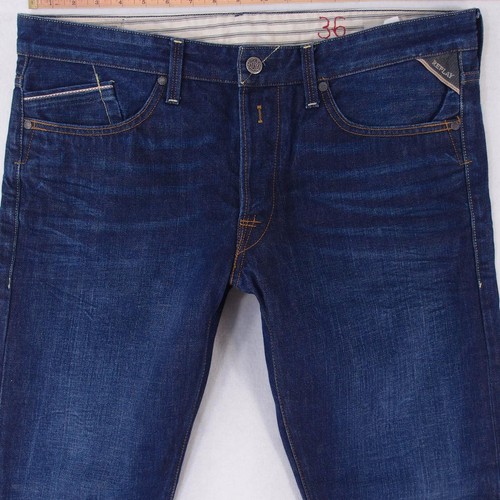 Mens replay m983 - replay, waitom